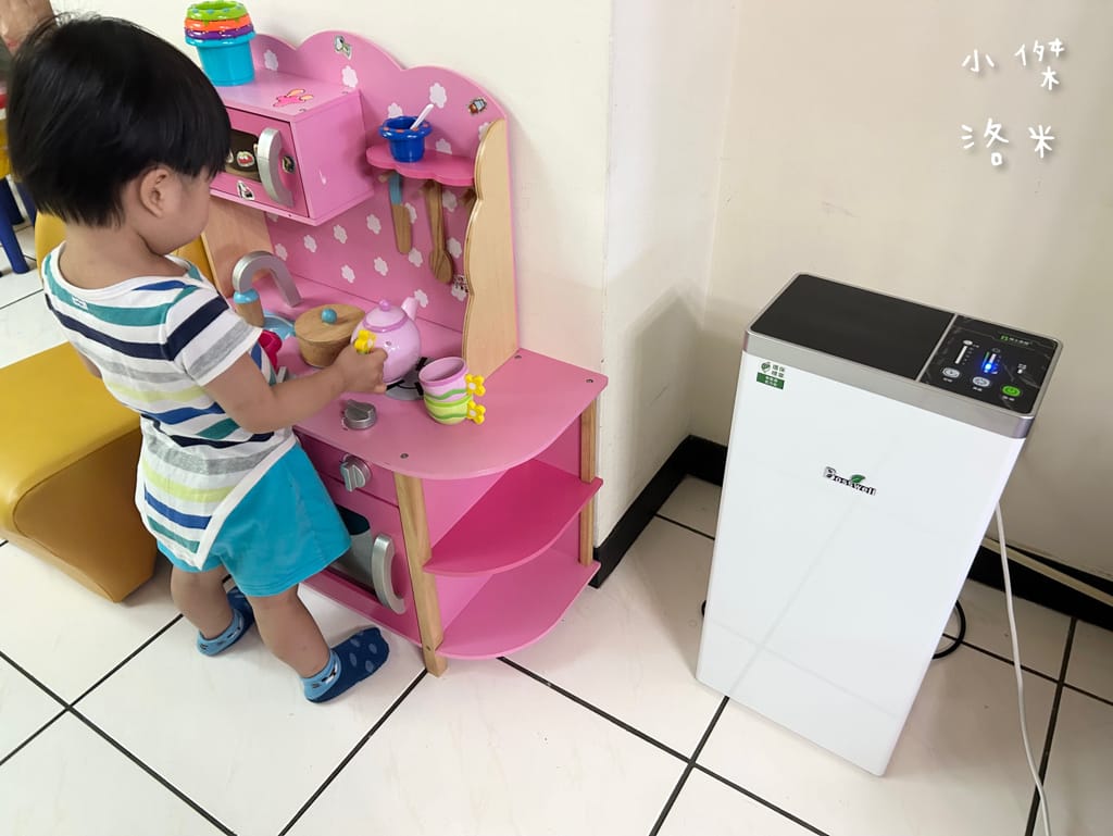 《生活》Bosswell博士韋爾 Mon Air 水洗式雙電