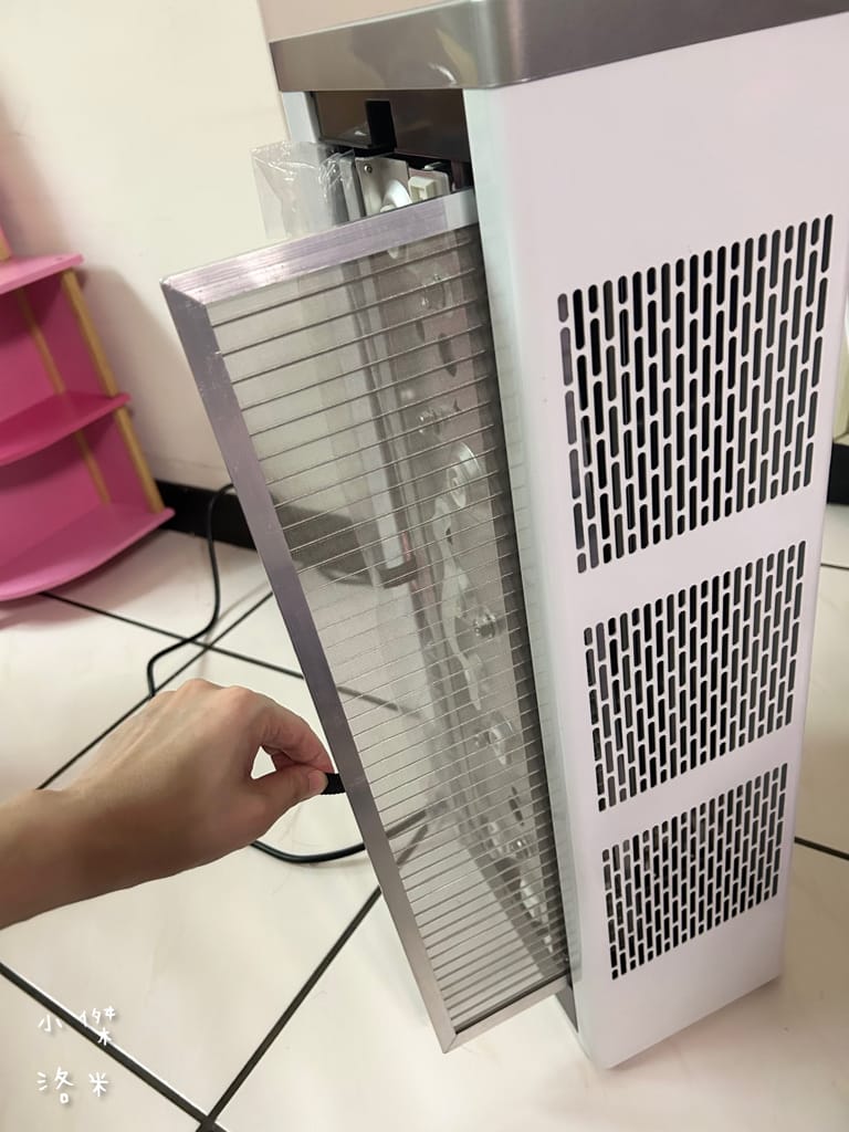 《生活》Bosswell博士韋爾 Mon Air 水洗式雙電