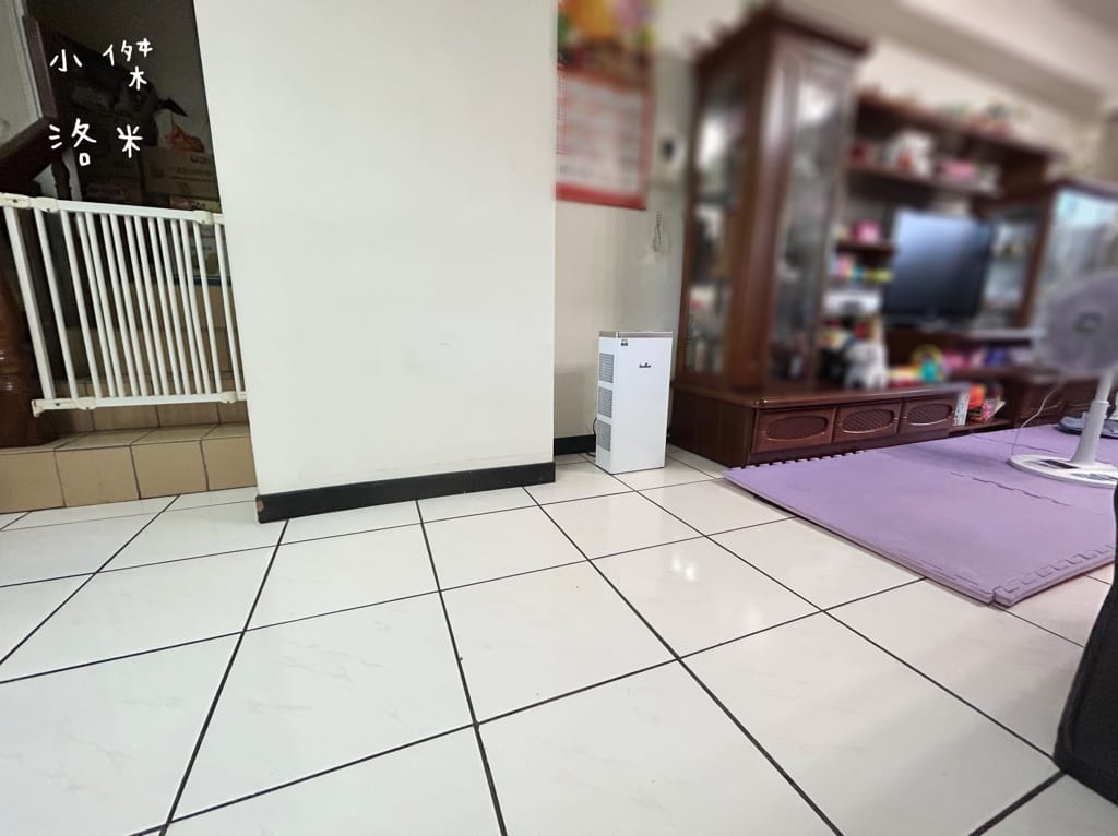 《生活》Bosswell博士韋爾 Mon Air 水洗式雙電