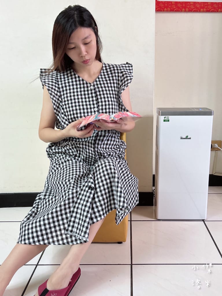 《生活》Bosswell博士韋爾 Mon Air 水洗式雙電