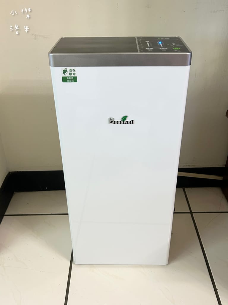 《生活》Bosswell博士韋爾 Mon Air 水洗式雙電