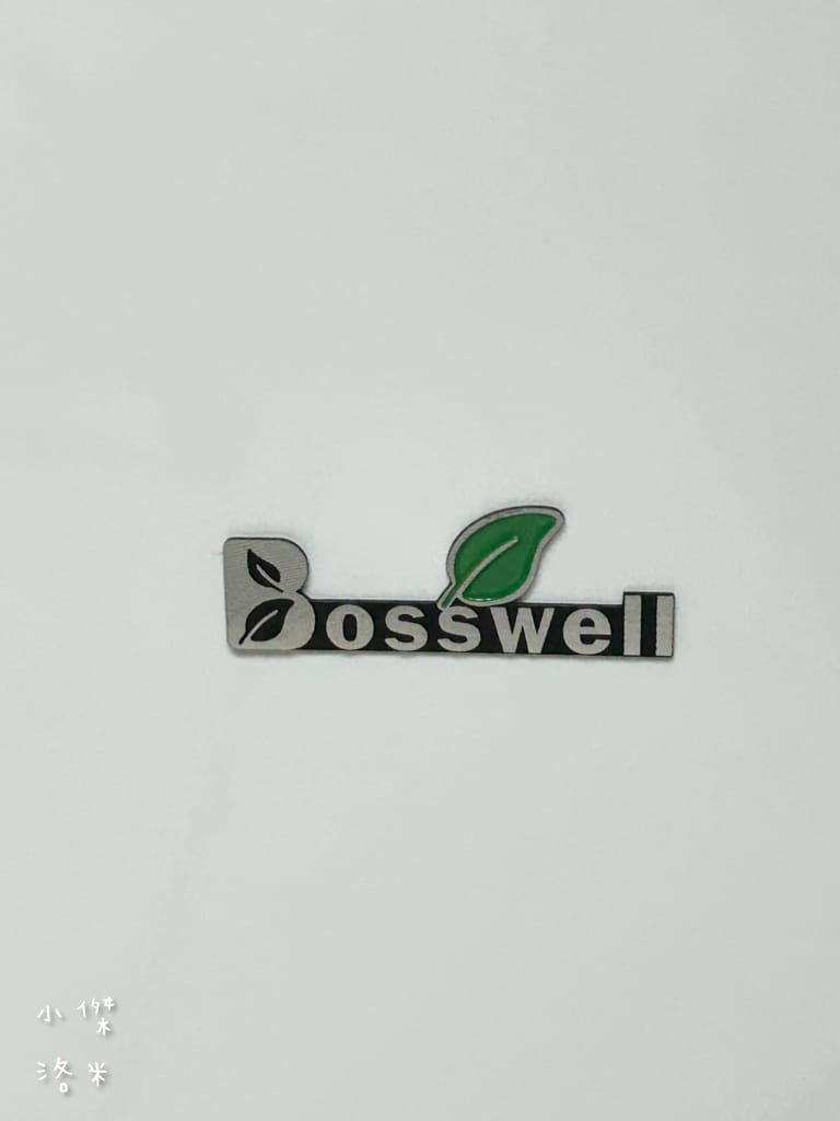 《生活》Bosswell博士韋爾 Mon Air 水洗式雙電
