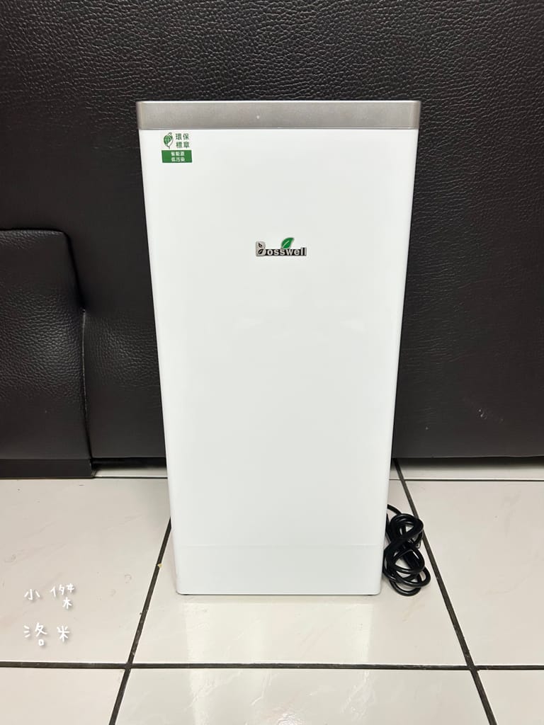 《生活》Bosswell博士韋爾 Mon Air 水洗式雙電