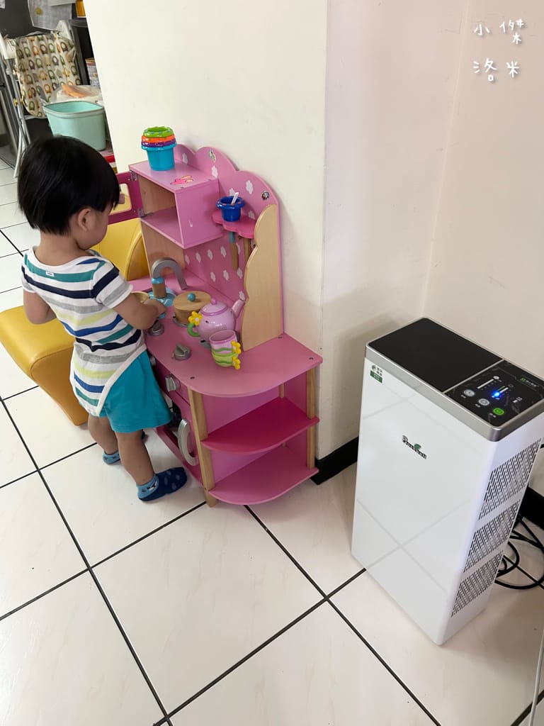 《生活》Bosswell博士韋爾 Mon Air 水洗式雙電