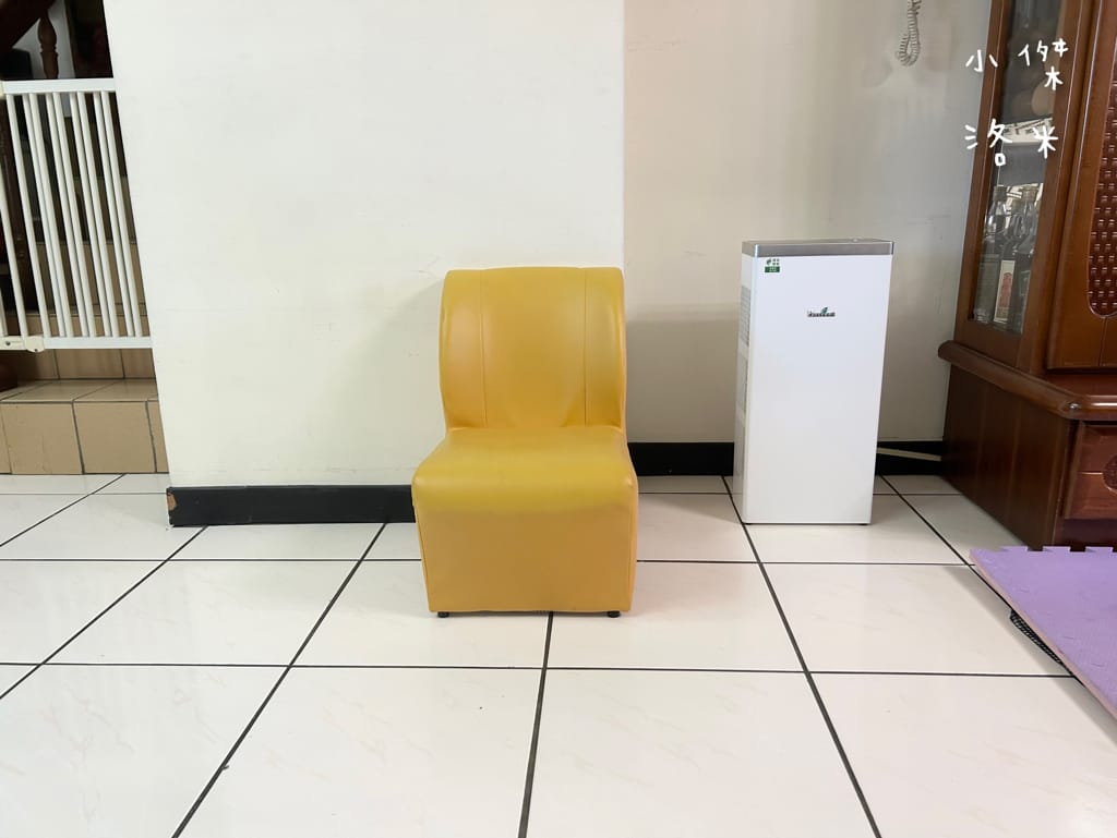 《生活》Bosswell博士韋爾 Mon Air 水洗式雙電