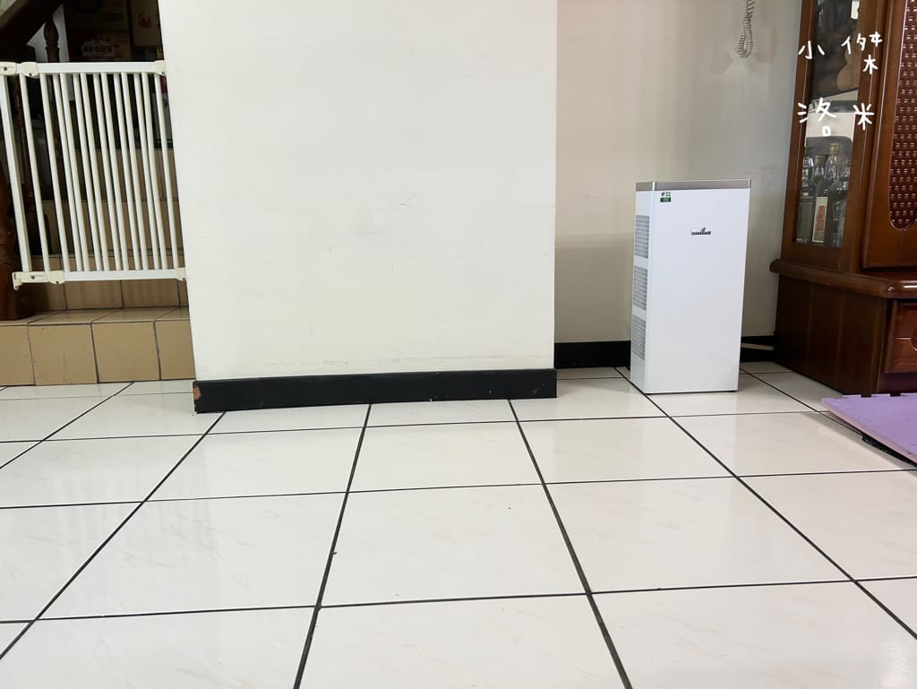 《生活》Bosswell博士韋爾 Mon Air 水洗式雙電