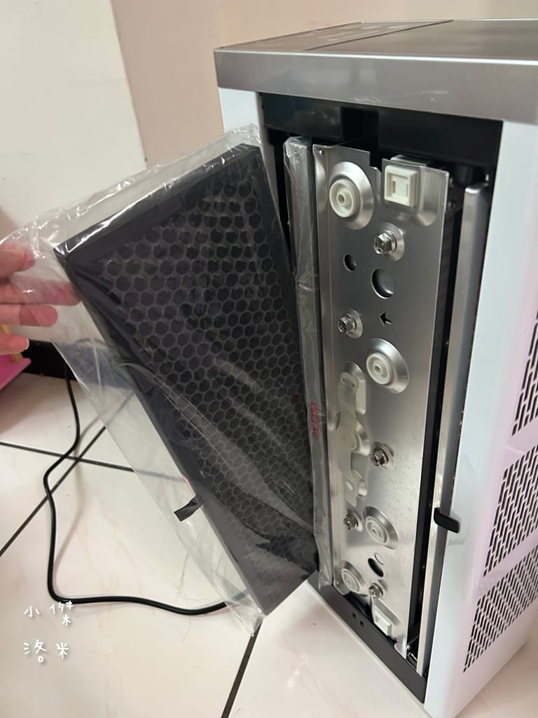 《生活》Bosswell博士韋爾 Mon Air 水洗式雙電