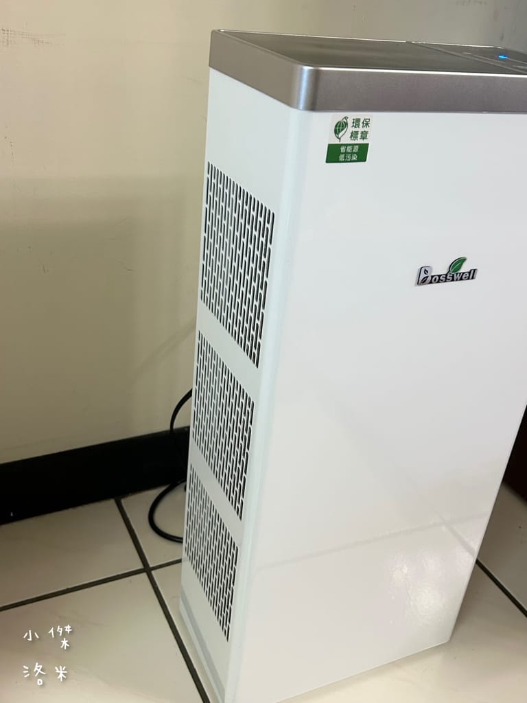 《生活》Bosswell博士韋爾 Mon Air 水洗式雙電