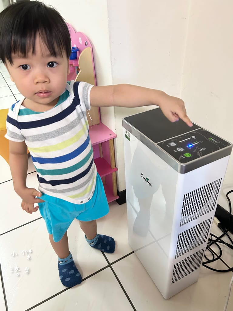 《生活》Bosswell博士韋爾 Mon Air 水洗式雙電