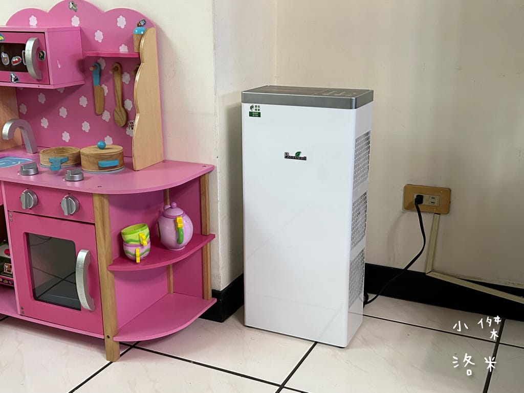 《生活》Bosswell博士韋爾 Mon Air 水洗式雙電