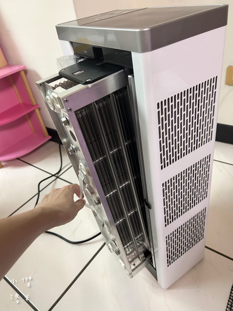 《生活》Bosswell博士韋爾 Mon Air 水洗式雙電