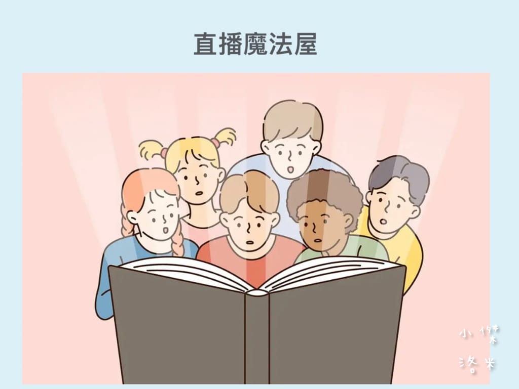 《學習》Etalking Kids｜兒童線上英語學習 在家輕