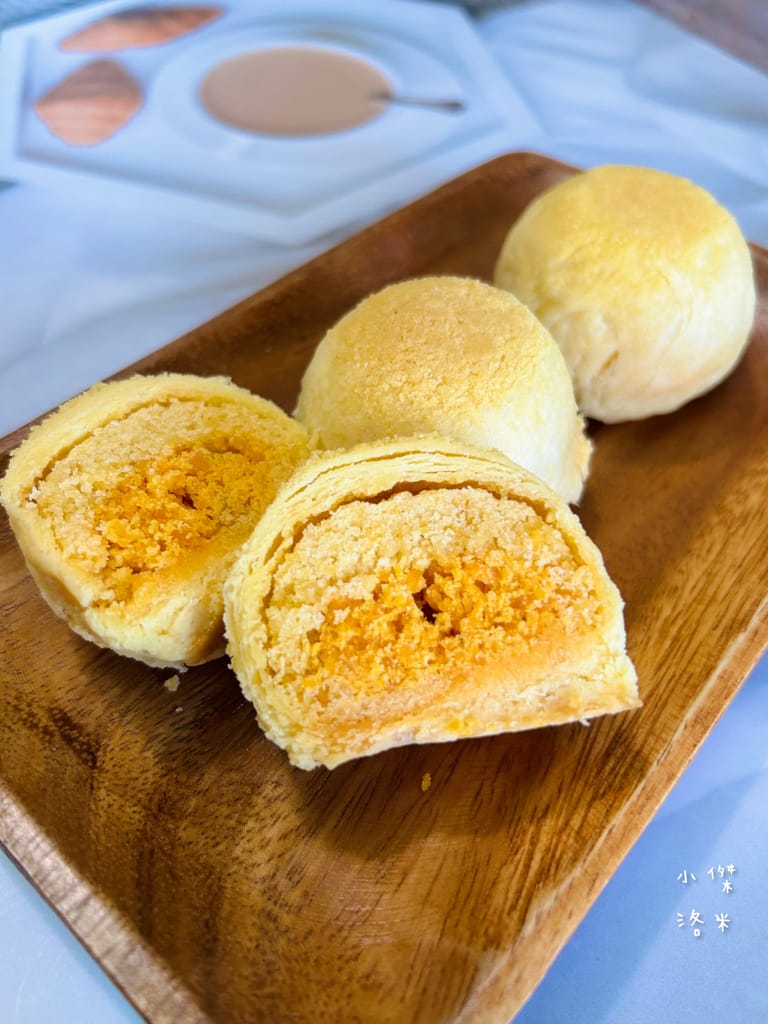 《禮盒》家御滬曉｜大團圓禮盒月餅 影片開箱 烏豆沙蛋黃酥/豆