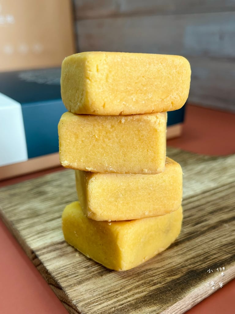 《禮盒》家御滬曉｜大團圓禮盒月餅 影片開箱 烏豆沙蛋黃酥/豆