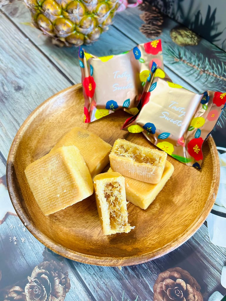 《禮盒》家御滬曉｜大團圓禮盒月餅 影片開箱 烏豆沙蛋黃酥/豆