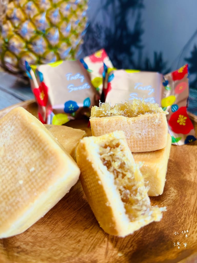 《禮盒》家御滬曉｜大團圓禮盒月餅 影片開箱 烏豆沙蛋黃酥/豆