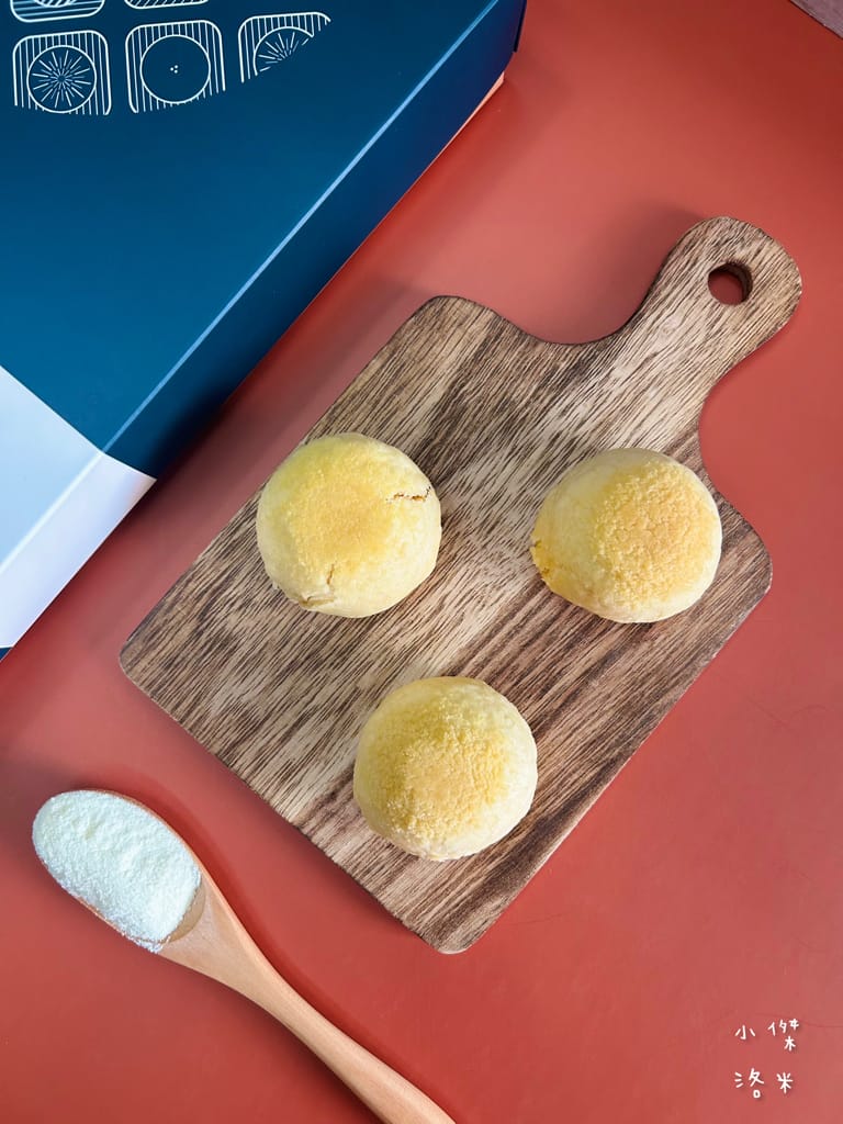 《禮盒》家御滬曉｜大團圓禮盒月餅 影片開箱 烏豆沙蛋黃酥/豆