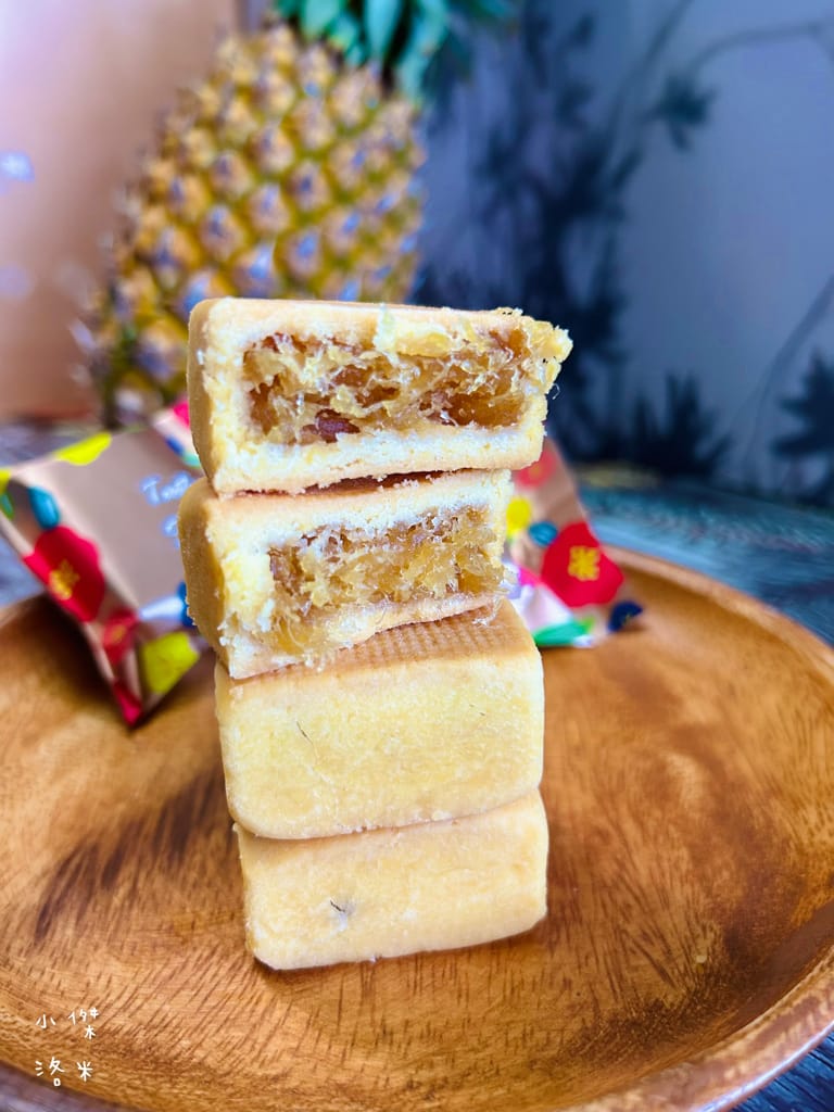 《禮盒》家御滬曉｜大團圓禮盒月餅 影片開箱 烏豆沙蛋黃酥/豆