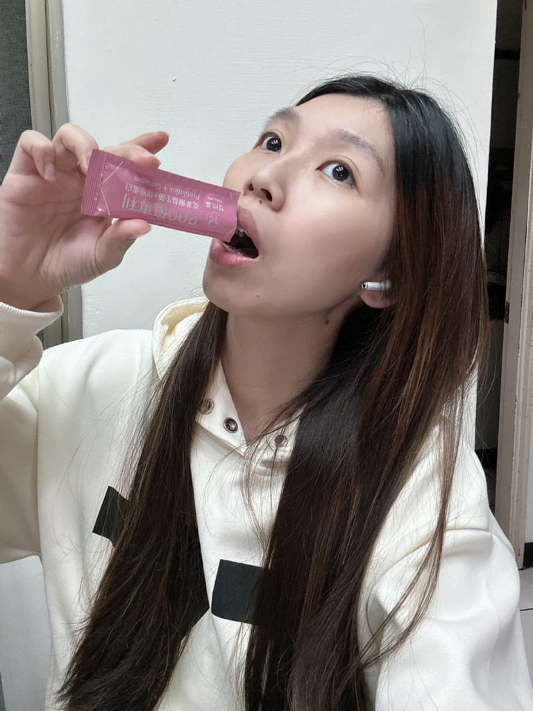 《保養》 200億專利克菲爾益生菌+膠原蛋白｜悠祿益Yolu