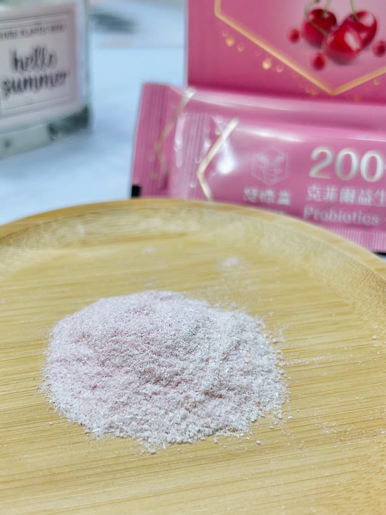《保養》 200億專利克菲爾益生菌+膠原蛋白｜悠祿益Yolu