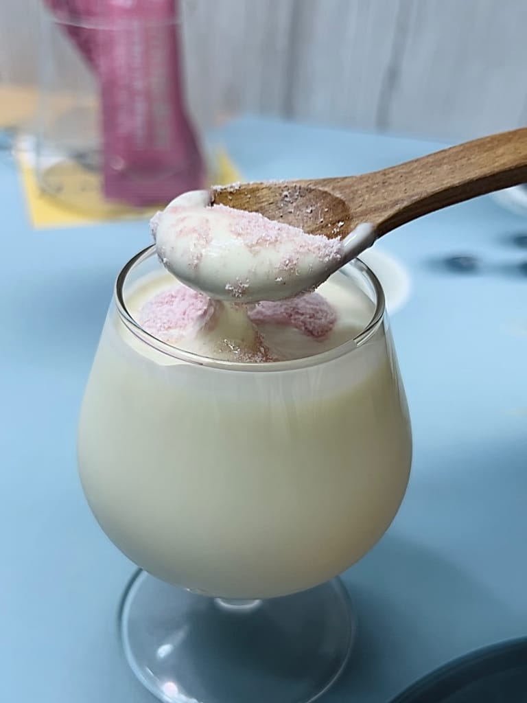 《保養》 200億專利克菲爾益生菌+膠原蛋白｜悠祿益Yolu