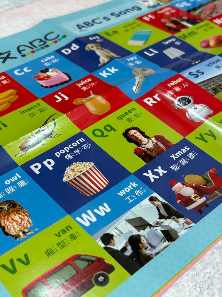 《育兒》開箱 小牛津 呱呱鴨點讀套組｜1-3歲點讀系列 我的