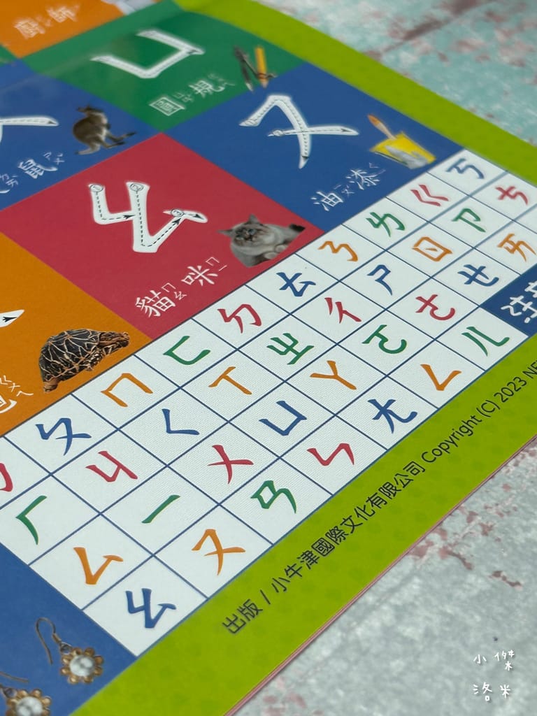 《育兒》開箱 小牛津 呱呱鴨點讀套組｜1-3歲點讀系列 我的