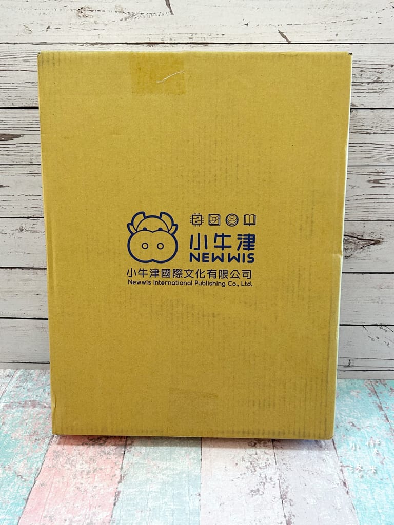 《育兒》開箱 小牛津 呱呱鴨點讀套組｜1-3歲點讀系列 我的