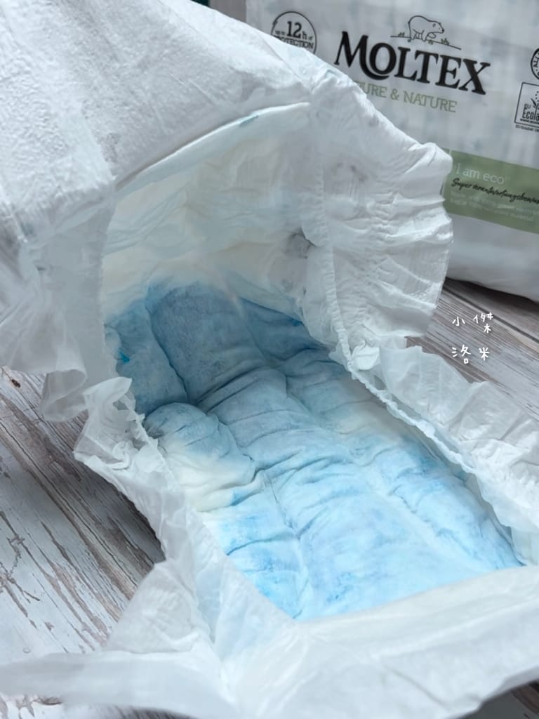 《育兒》MOLTEX舒比-黏貼型無慮紙尿褲/褲型無慮拉拉褲｜