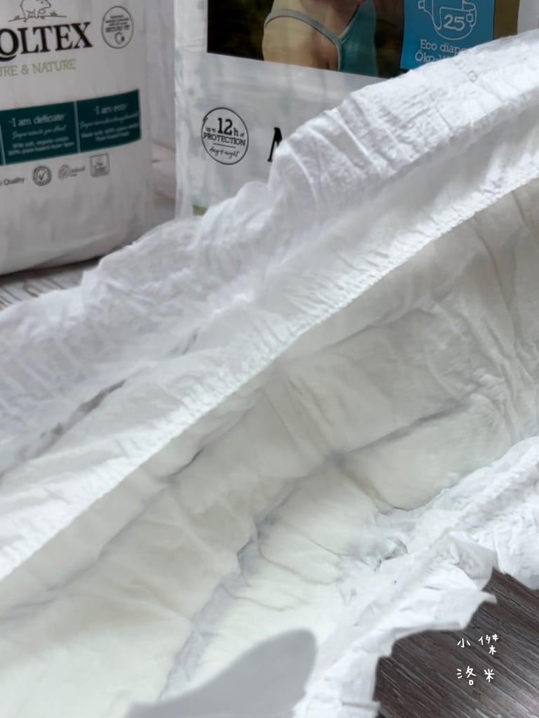 《育兒》MOLTEX舒比-黏貼型無慮紙尿褲/褲型無慮拉拉褲｜