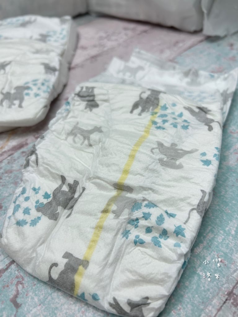 《育兒》MOLTEX舒比-黏貼型無慮紙尿褲/褲型無慮拉拉褲｜