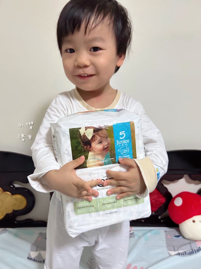 《育兒》MOLTEX舒比-黏貼型無慮紙尿褲/褲型無慮拉拉褲｜