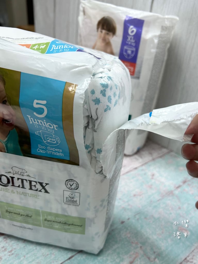 《育兒》MOLTEX舒比-黏貼型無慮紙尿褲/褲型無慮拉拉褲｜