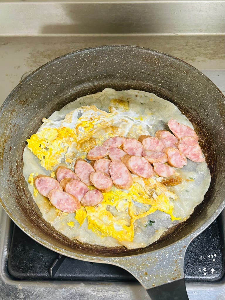 《美食》吉利哥香腸｜來自台東純淨天然的健康美味香腸 八種吃法