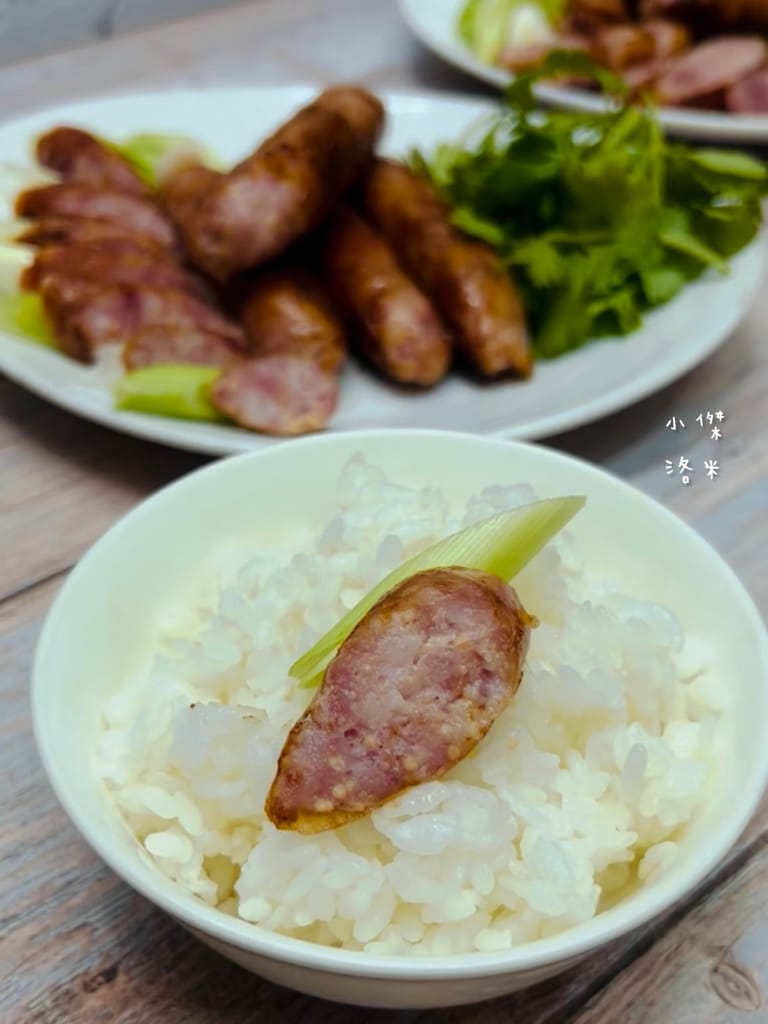 《美食》吉利哥香腸｜來自台東純淨天然的健康美味香腸 八種吃法
