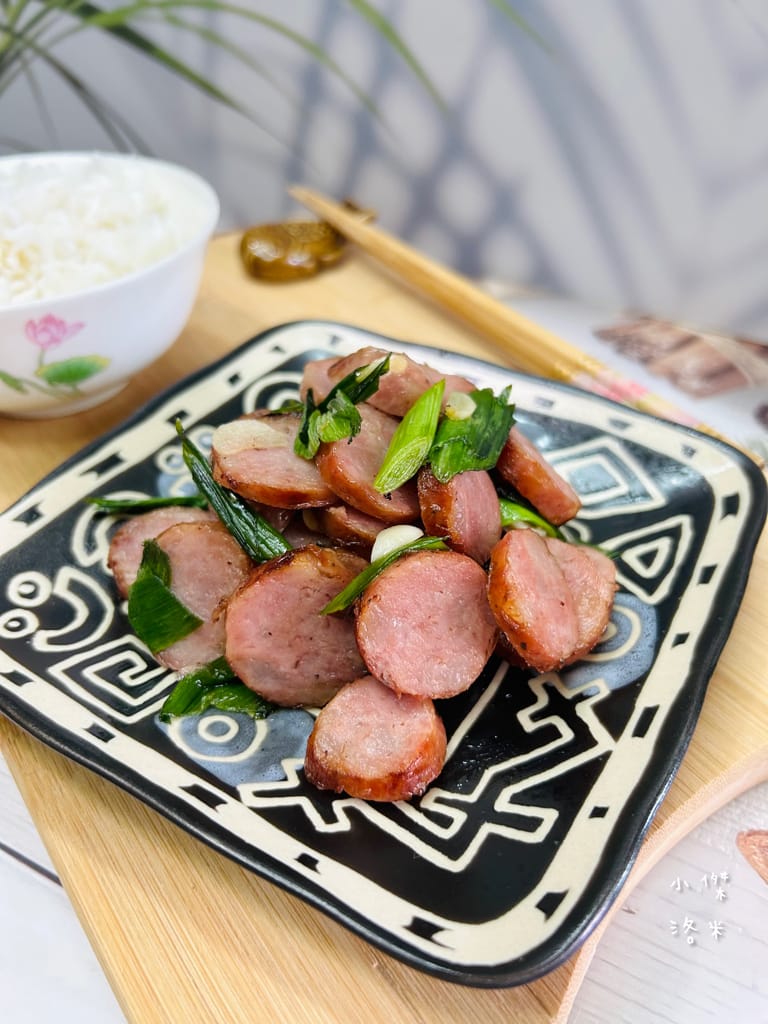 《美食》吉利哥香腸｜來自台東純淨天然的健康美味香腸 八種吃法