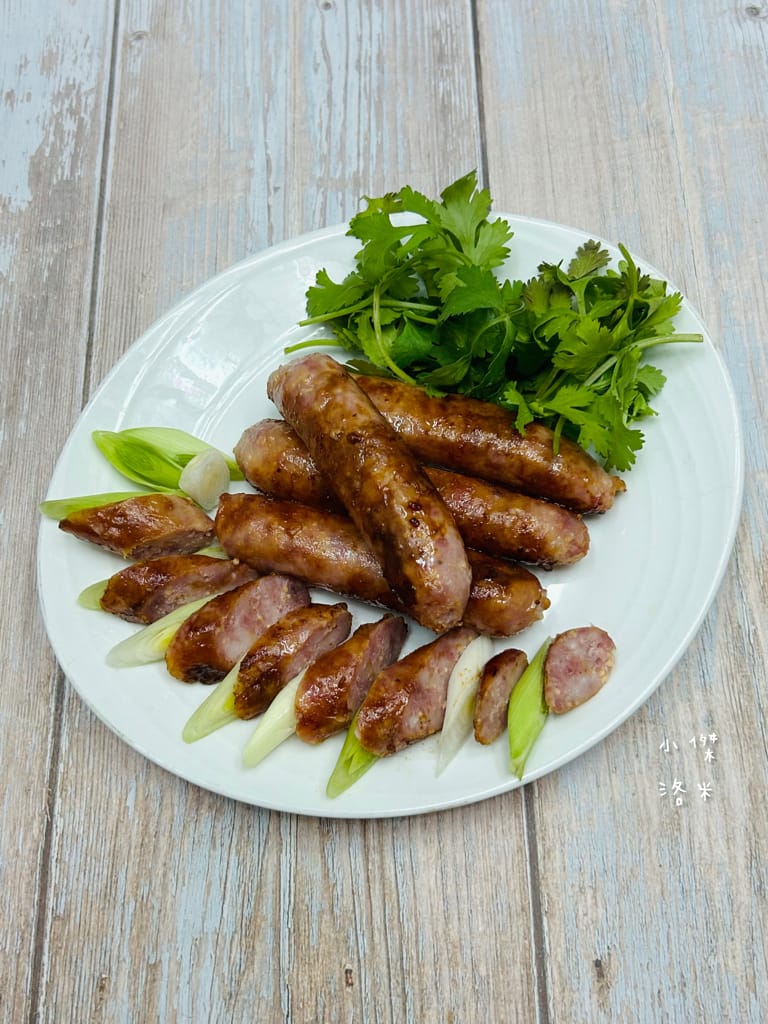 《美食》吉利哥香腸｜來自台東純淨天然的健康美味香腸 八種吃法