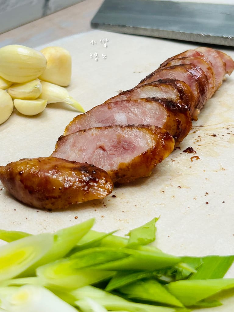 《美食》吉利哥香腸｜來自台東純淨天然的健康美味香腸 八種吃法