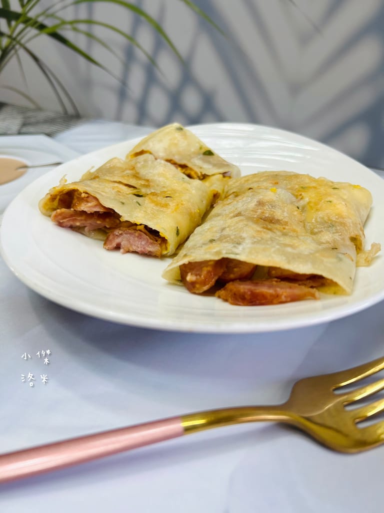 《美食》吉利哥香腸｜來自台東純淨天然的健康美味香腸 八種吃法