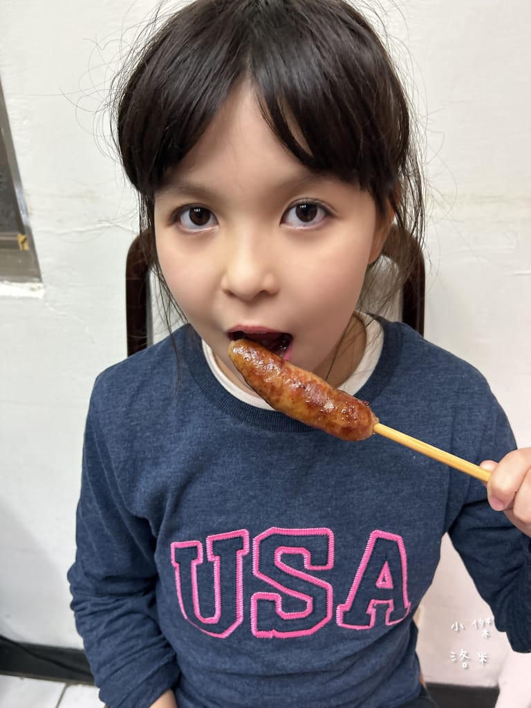 《美食》吉利哥香腸｜來自台東純淨天然的健康美味香腸 八種吃法