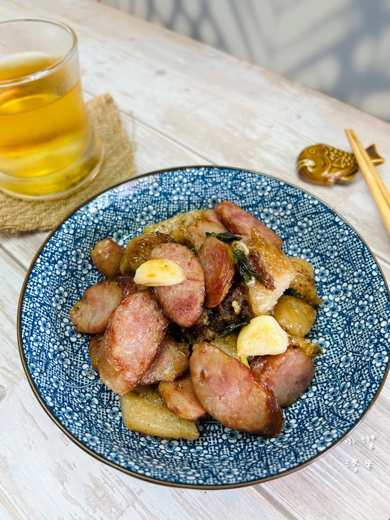 《美食》吉利哥香腸｜來自台東純淨天然的健康美味香腸 八種吃法