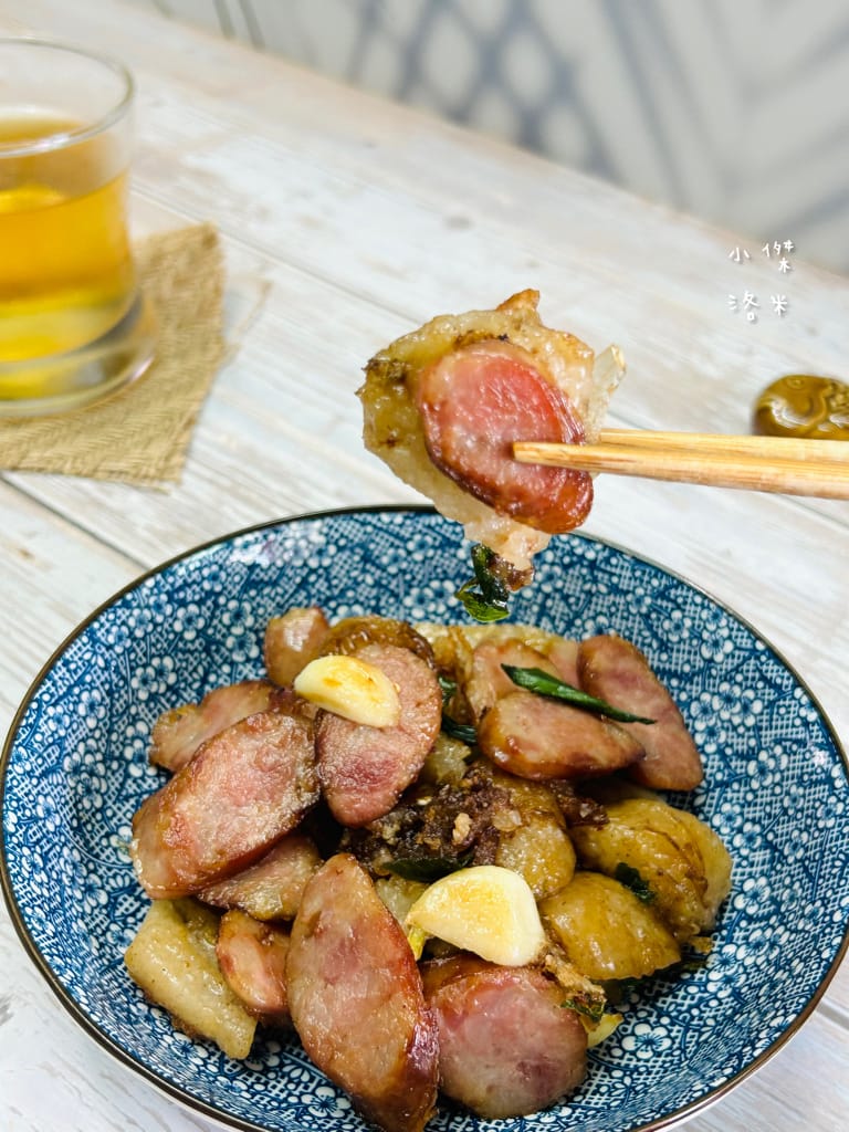 《美食》吉利哥香腸｜來自台東純淨天然的健康美味香腸 八種吃法