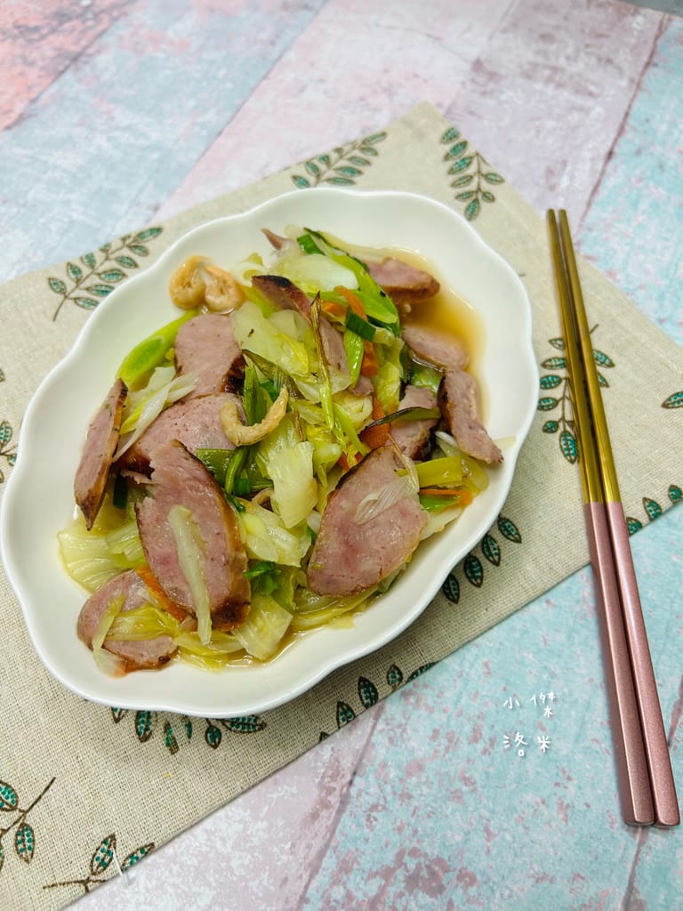 《美食》吉利哥香腸｜來自台東純淨天然的健康美味香腸 八種吃法