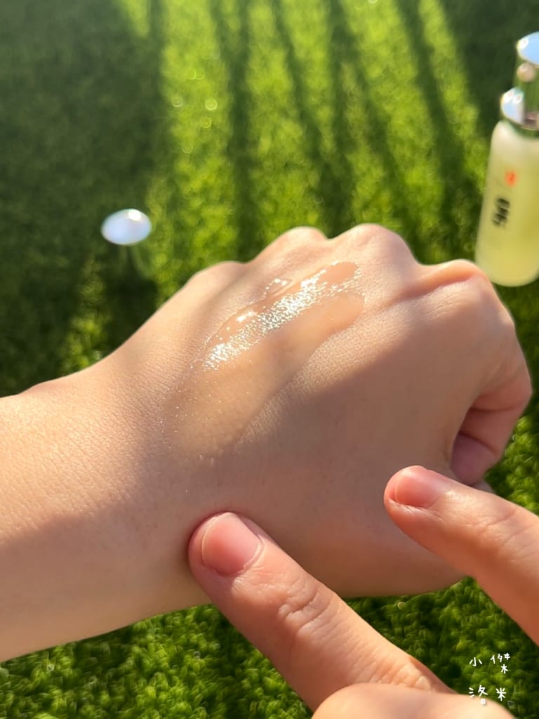 《保養》 又木保養｜開箱清淨潔膚露/純粹精華液/輕淡精華油 