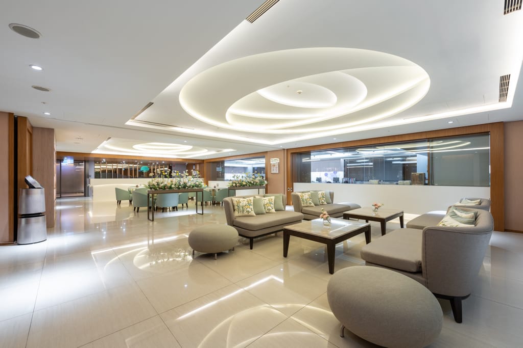 《訪談》 國泰產後護理之家｜每個新手媽咪都需要的最佳神助手 