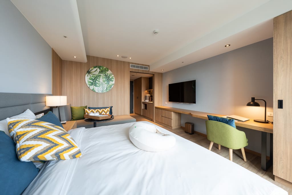 《訪談》 國泰產後護理之家｜每個新手媽咪都需要的最佳神助手 