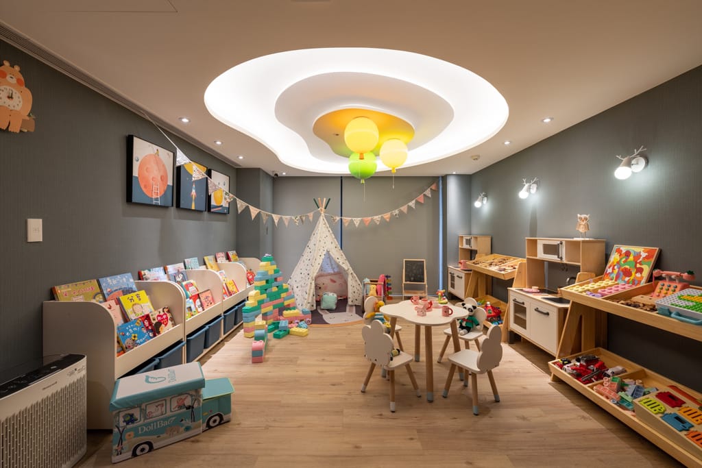 《訪談》 國泰產後護理之家｜每個新手媽咪都需要的最佳神助手 