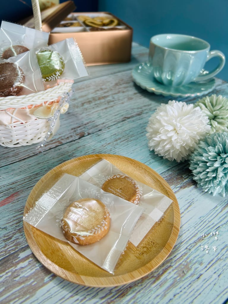 《美食》 日初芝稻 Sunny Rice｜蝴蝶酥專賣 美味減