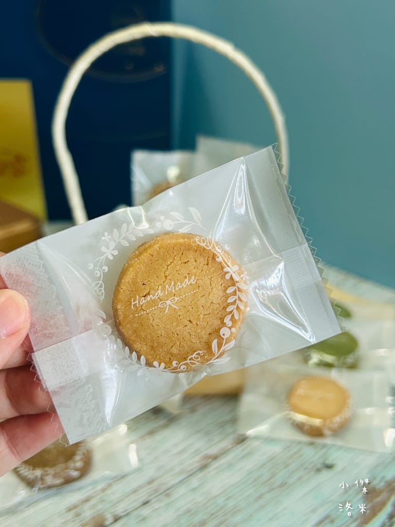 《美食》 日初芝稻 Sunny Rice｜蝴蝶酥專賣 美味減