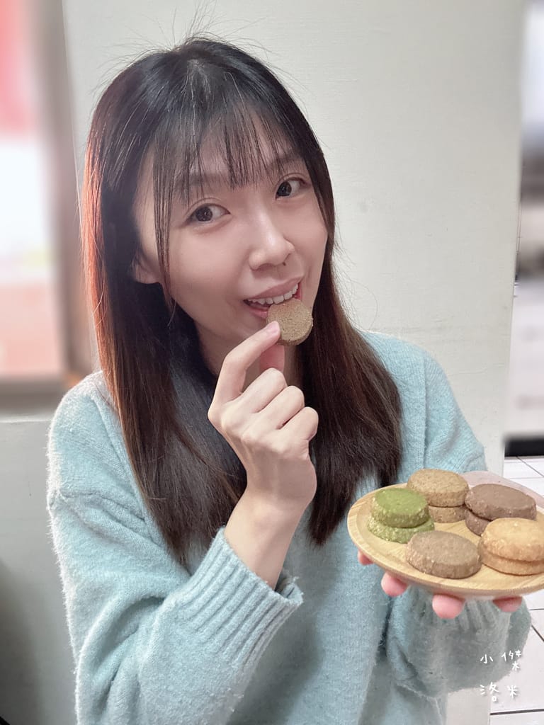 《美食》 日初芝稻 Sunny Rice｜蝴蝶酥專賣 美味減